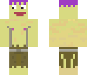 improved hobo