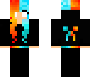 fire and ice