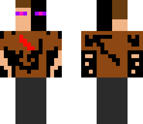 ender human