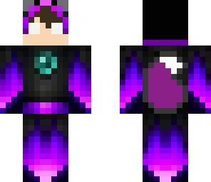 ender wizard