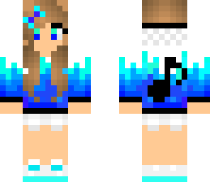 music girl
