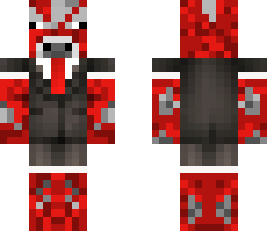 angry mooshroom cow
