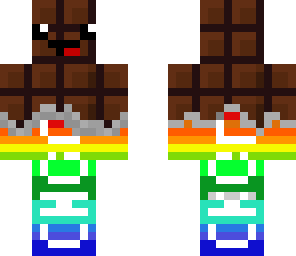 choclate bar