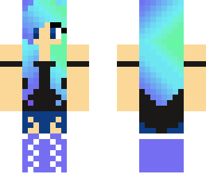 cool girl