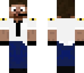 pilot