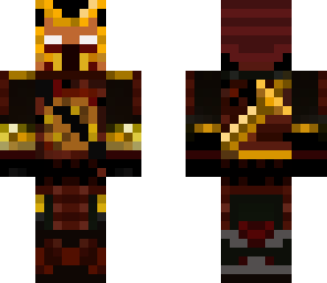 warrior