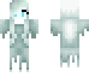 ghost girl