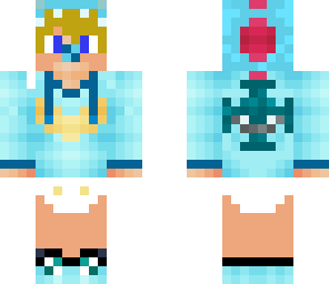 totodile baby