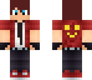 christian skin