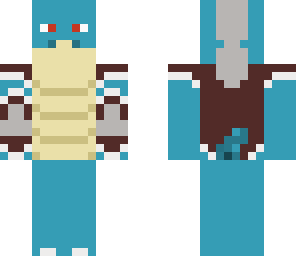 mega blastoise