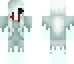 ghost girl