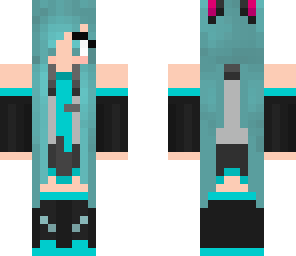 hatsune miku