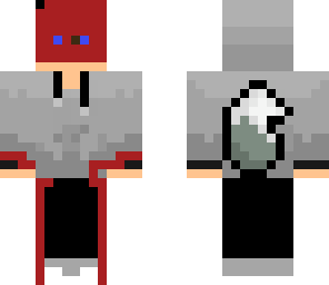 masked wreedo