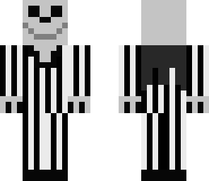 the pumpkin king