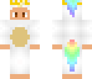 rainbow unicorn prince
