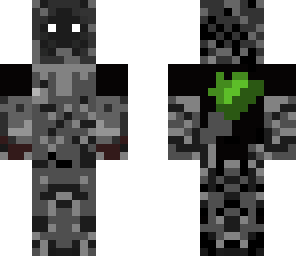 chaos knight edited