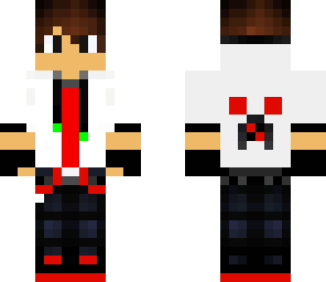 cool teen
