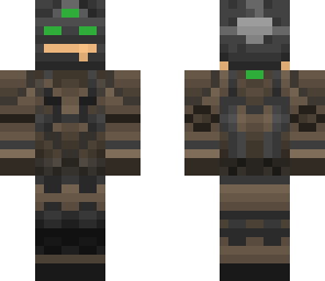 splinter cell