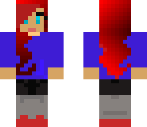 amelia pond