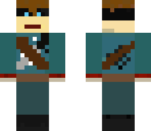 the witchhunter