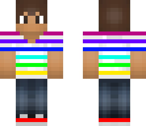 colour boy