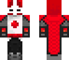 red knight