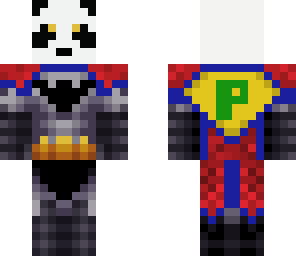 supa-panda 2