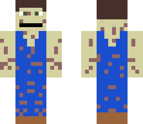 farmer poopmaster30000