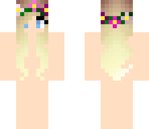 flower head band base