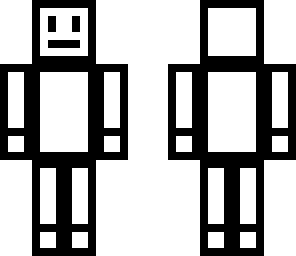 stick man