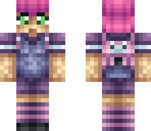savagebabe annie