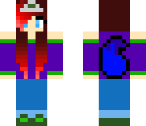 princessmegganj - kira princess of demons