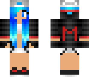 markiplier girl