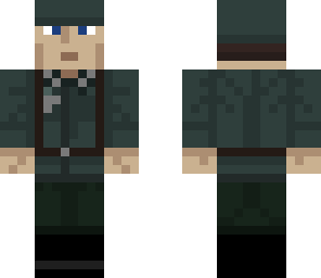 german soldier