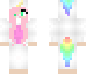 cute baby unicorn