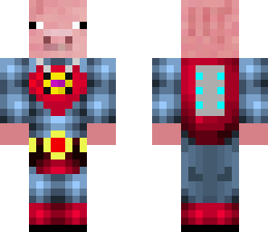 super pig