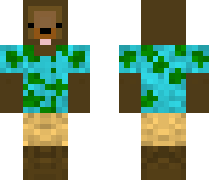 hawaii bear
