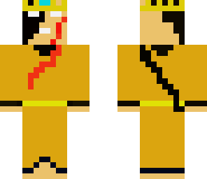king