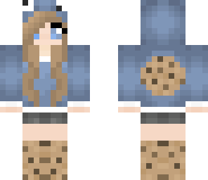 cokie grirl