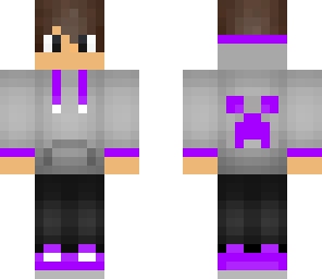 ender teen