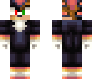 shadow terminado