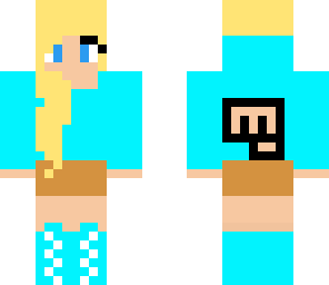 pewdiepie girl