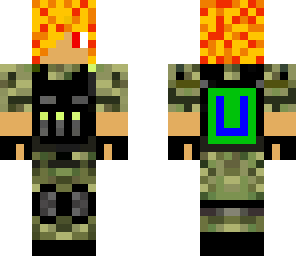 maddoxv123 utopian army 