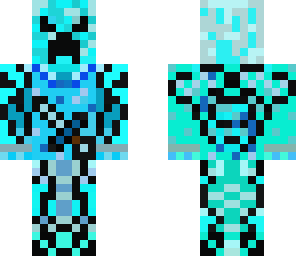 ice creeper