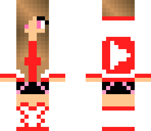 youtuber girl