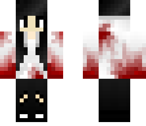 killer girl