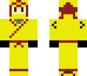 fire ninja