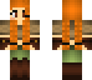 dwarf