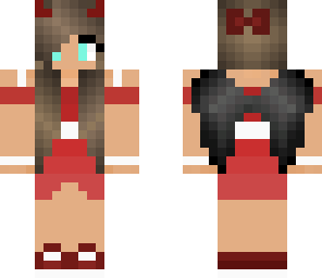 edited devil girl