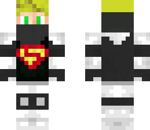 superman
